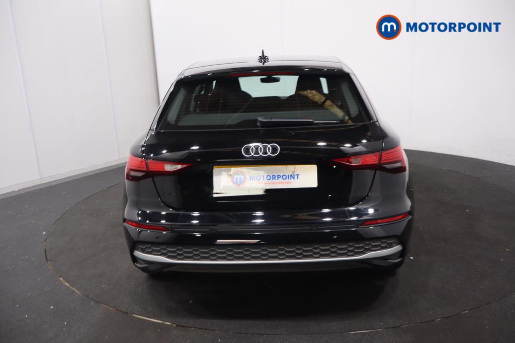 Audi A3 Sport Automatic Petrol Plug-In Hybrid Hatchback - Stock Number (1648394) - 1st supplementary image