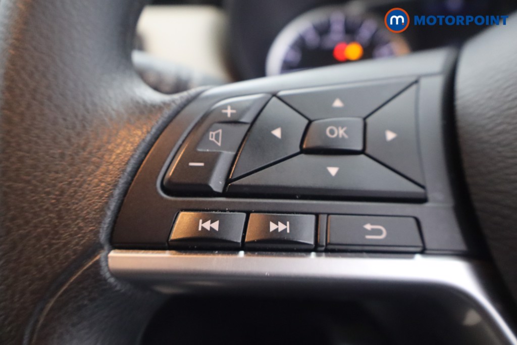 Nissan Micra Acenta Manual Petrol Hatchback - Stock Number (1648462) - 6th supplementary image