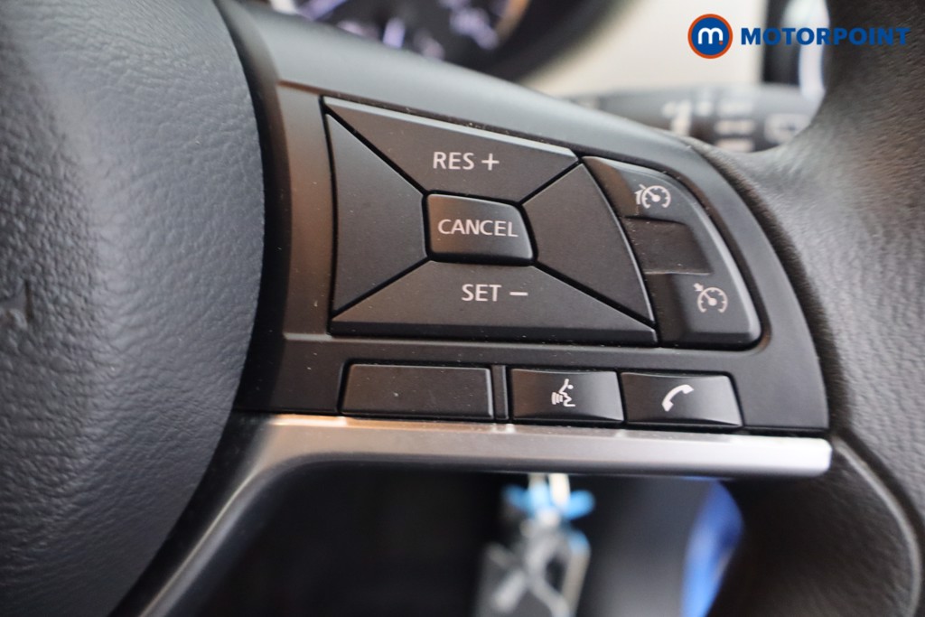 Nissan Micra Acenta Manual Petrol Hatchback - Stock Number (1648462) - 7th supplementary image