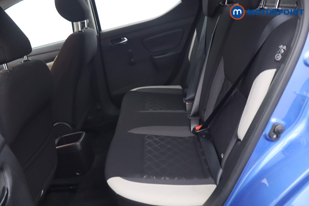 Nissan Micra Acenta Manual Petrol Hatchback - Stock Number (1648462) - 11th supplementary image