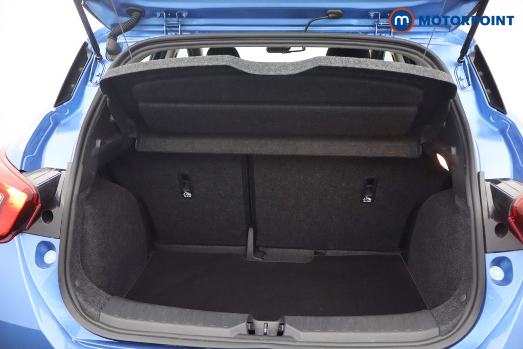 Nissan Micra Acenta Manual Petrol Hatchback - Stock Number (1648462) - 12th supplementary image