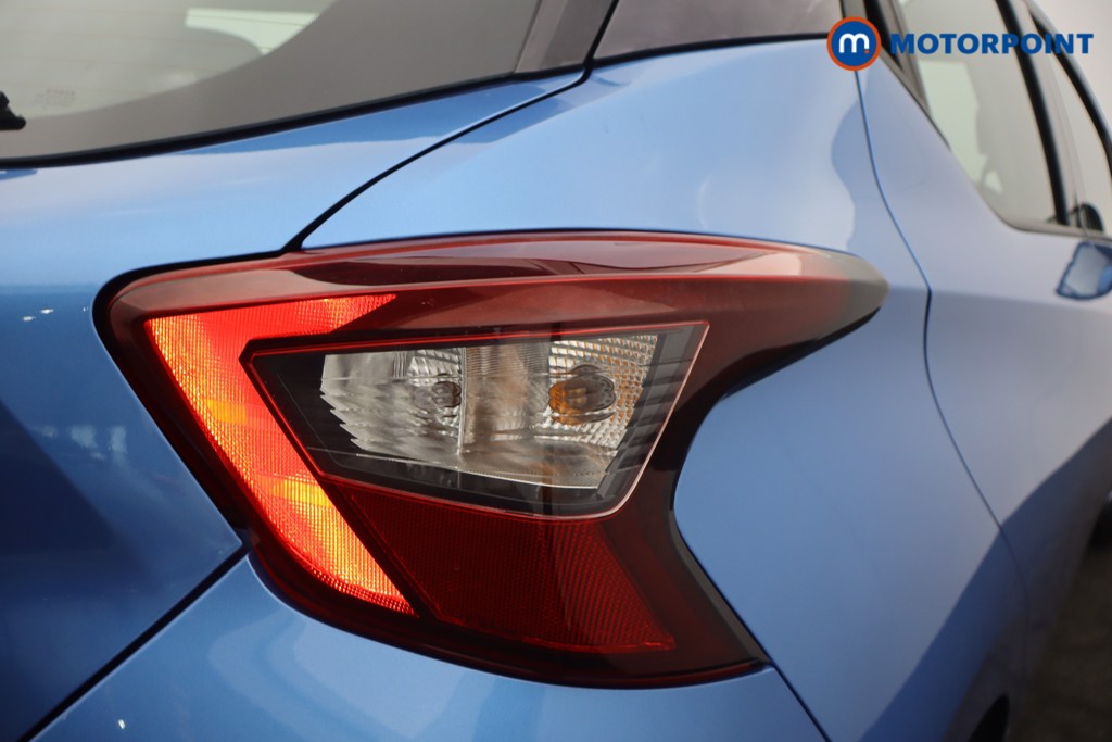 Nissan Micra Acenta Manual Petrol Hatchback - Stock Number (1648462) - 14th supplementary image