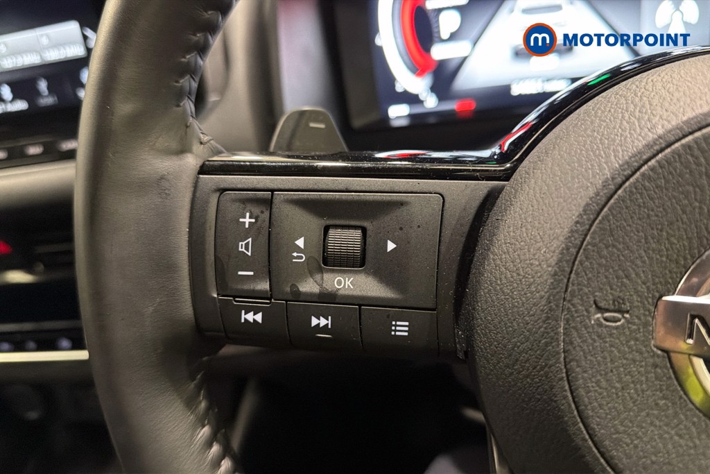 Nissan Qashqai Premiere Edition Automatic Petrol SUV - Stock Number (1648595) - 3rd supplementary image