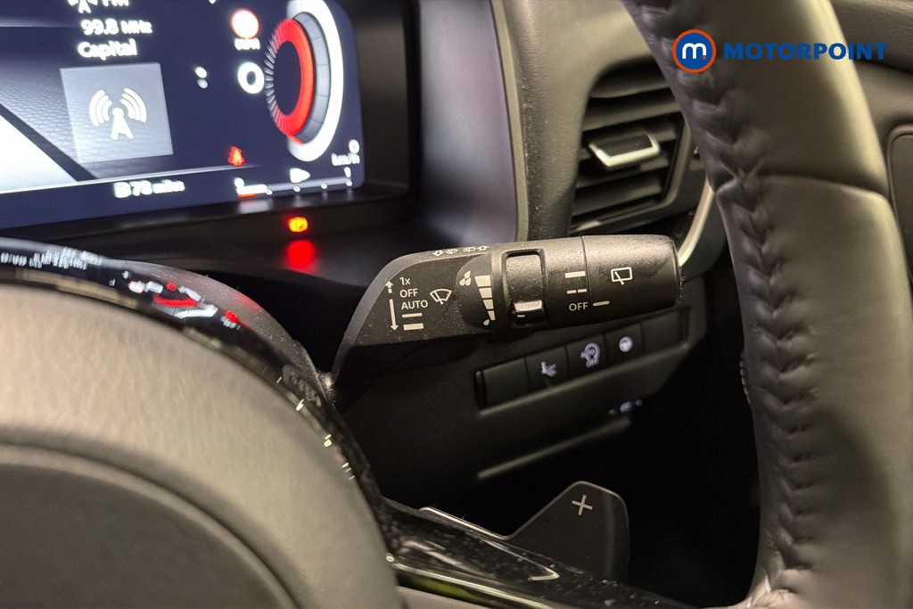 Nissan Qashqai Premiere Edition Automatic Petrol SUV - Stock Number (1648595) - 7th supplementary image