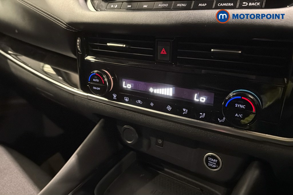 Nissan Qashqai Premiere Edition Automatic Petrol SUV - Stock Number (1648595) - 12th supplementary image