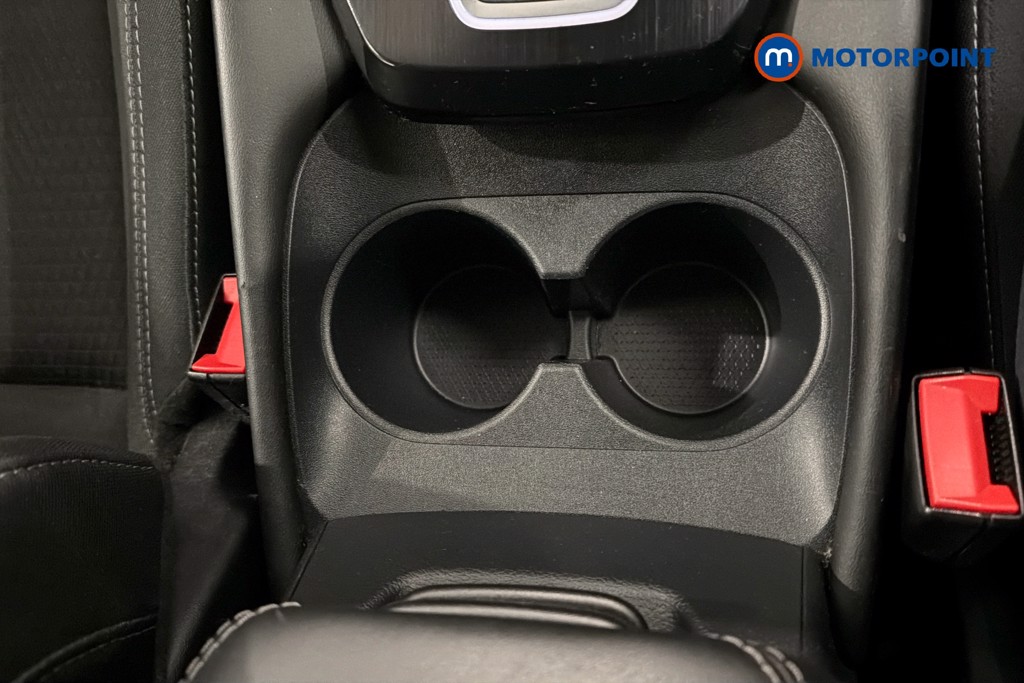 Nissan Qashqai Premiere Edition Automatic Petrol SUV - Stock Number (1648595) - 16th supplementary image