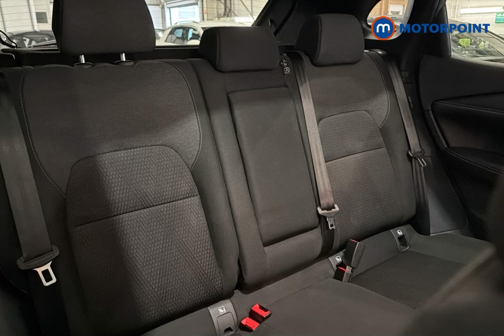 Nissan Qashqai Premiere Edition Automatic Petrol SUV - Stock Number (1648595) - 28th supplementary image