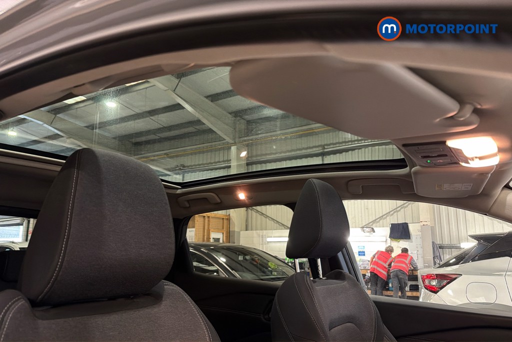Nissan Qashqai Premiere Edition Automatic Petrol SUV - Stock Number (1648595) - 32nd supplementary image
