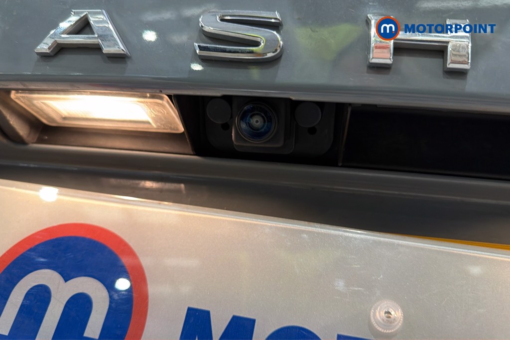 Nissan Qashqai Premiere Edition Automatic Petrol SUV - Stock Number (1648595) - 36th supplementary image