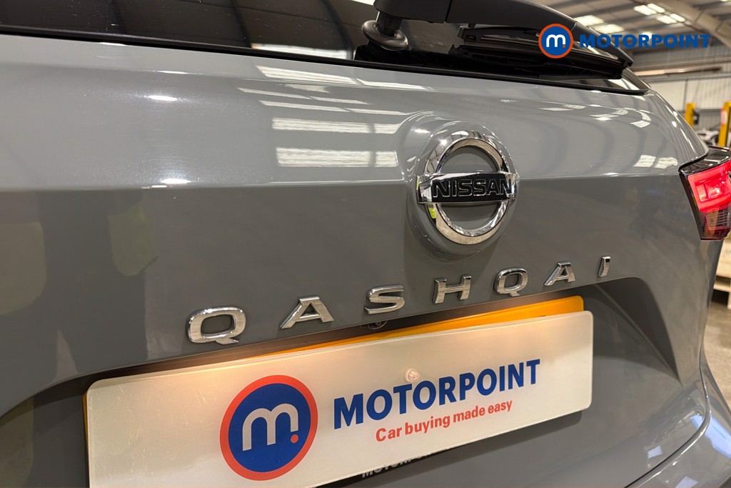 Nissan Qashqai Premiere Edition Automatic Petrol SUV - Stock Number (1648595) - 37th supplementary image