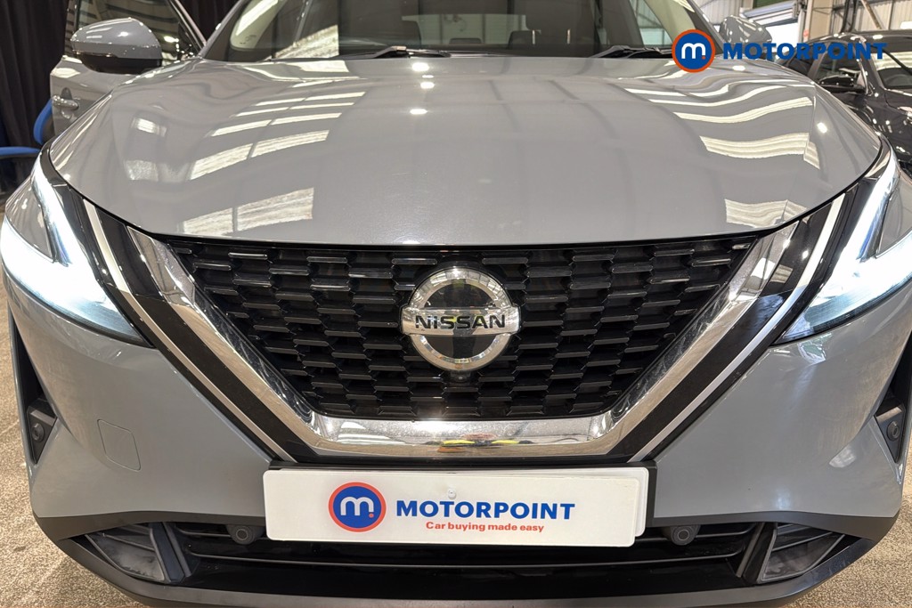 Nissan Qashqai Premiere Edition Automatic Petrol SUV - Stock Number (1648595) - 45th supplementary image