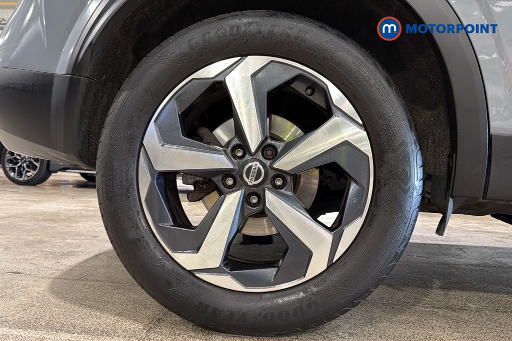 Nissan Qashqai Premiere Edition Automatic Petrol SUV - Stock Number (1648595) - 49th supplementary image