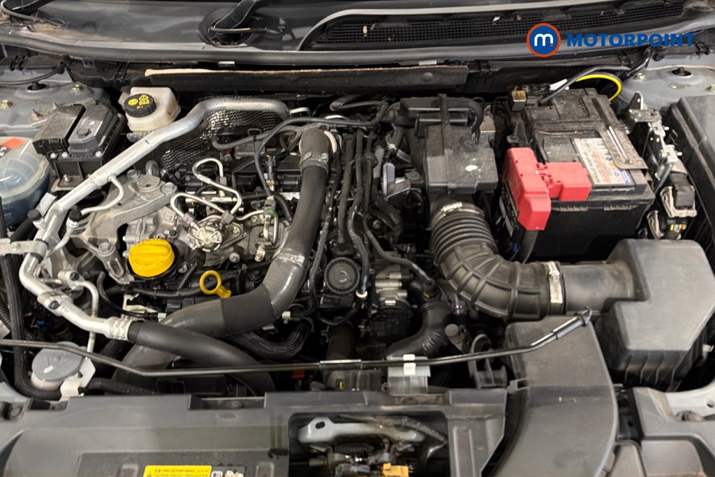 Nissan Qashqai Premiere Edition Automatic Petrol SUV - Stock Number (1648595) - 51st supplementary image