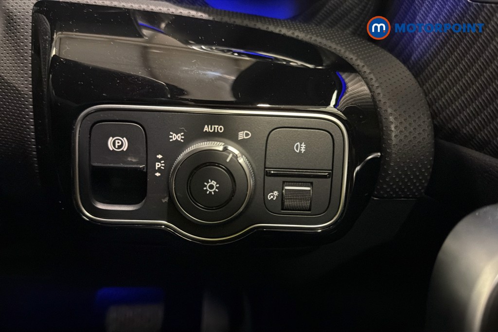 Mercedes-Benz A Class Sport Automatic Petrol Hatchback - Stock Number (1648611) - 18th supplementary image
