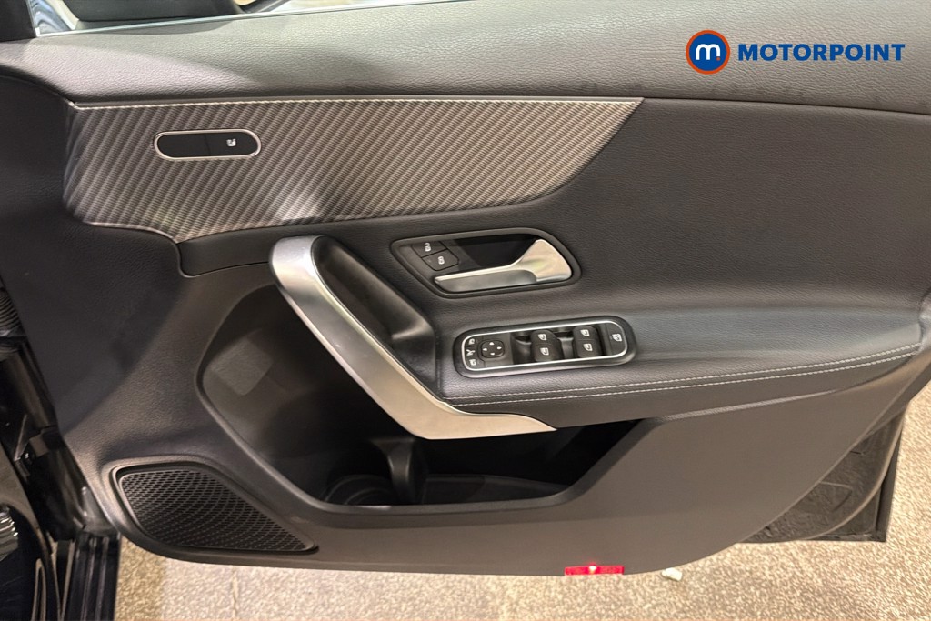 Mercedes-Benz A Class Sport Automatic Petrol Hatchback - Stock Number (1648611) - 19th supplementary image