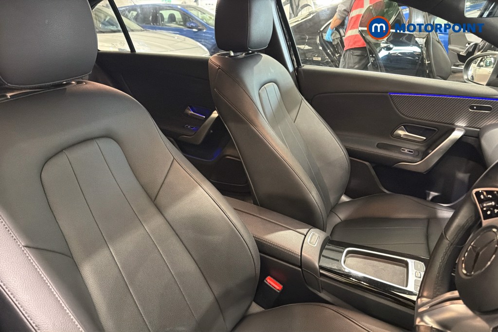 Mercedes-Benz A Class Sport Automatic Petrol Hatchback - Stock Number (1648611) - 22nd supplementary image