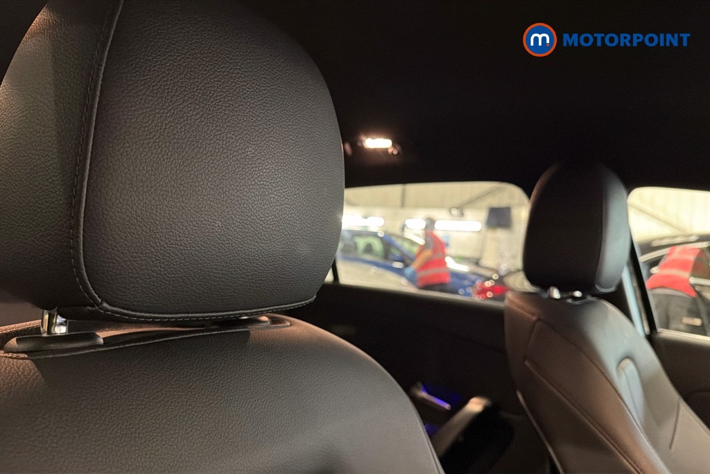 Mercedes-Benz A Class Sport Automatic Petrol Hatchback - Stock Number (1648611) - 23rd supplementary image