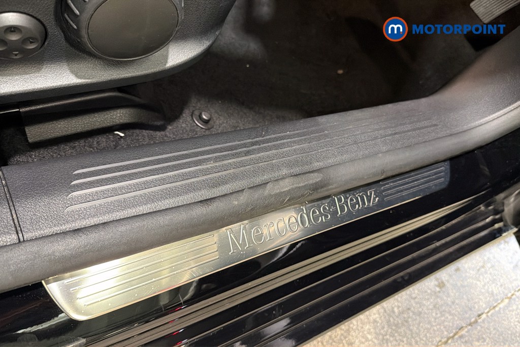 Mercedes-Benz A Class Sport Automatic Petrol Hatchback - Stock Number (1648611) - 27th supplementary image