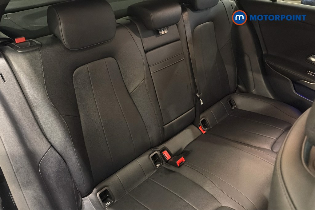 Mercedes-Benz A Class Sport Automatic Petrol Hatchback - Stock Number (1648611) - 28th supplementary image