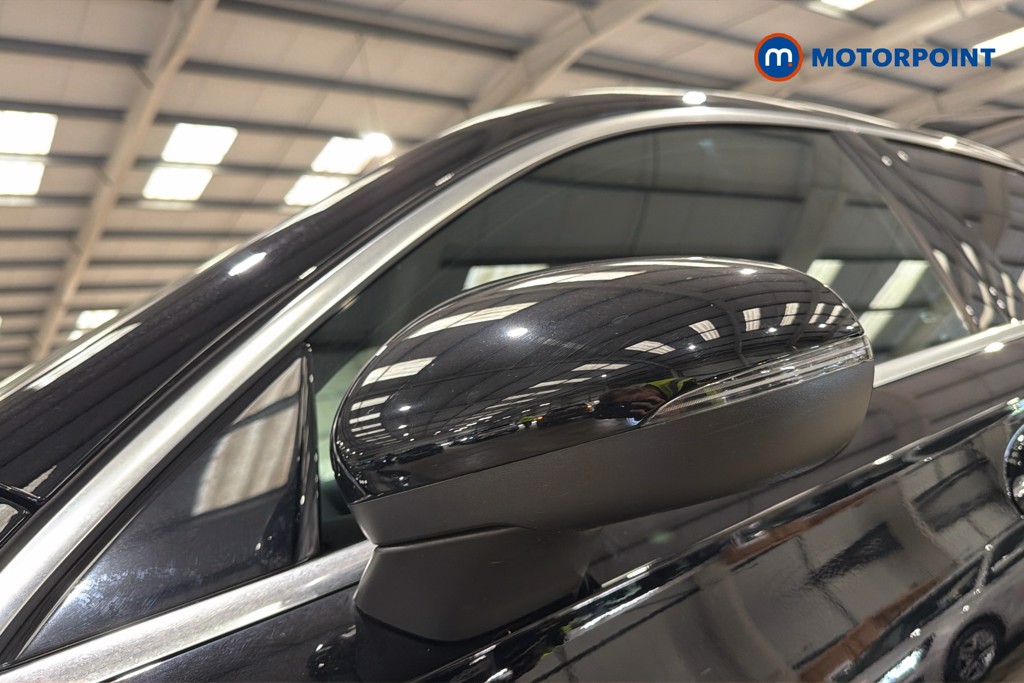 Mercedes-Benz A Class Sport Automatic Petrol Hatchback - Stock Number (1648611) - 43rd supplementary image