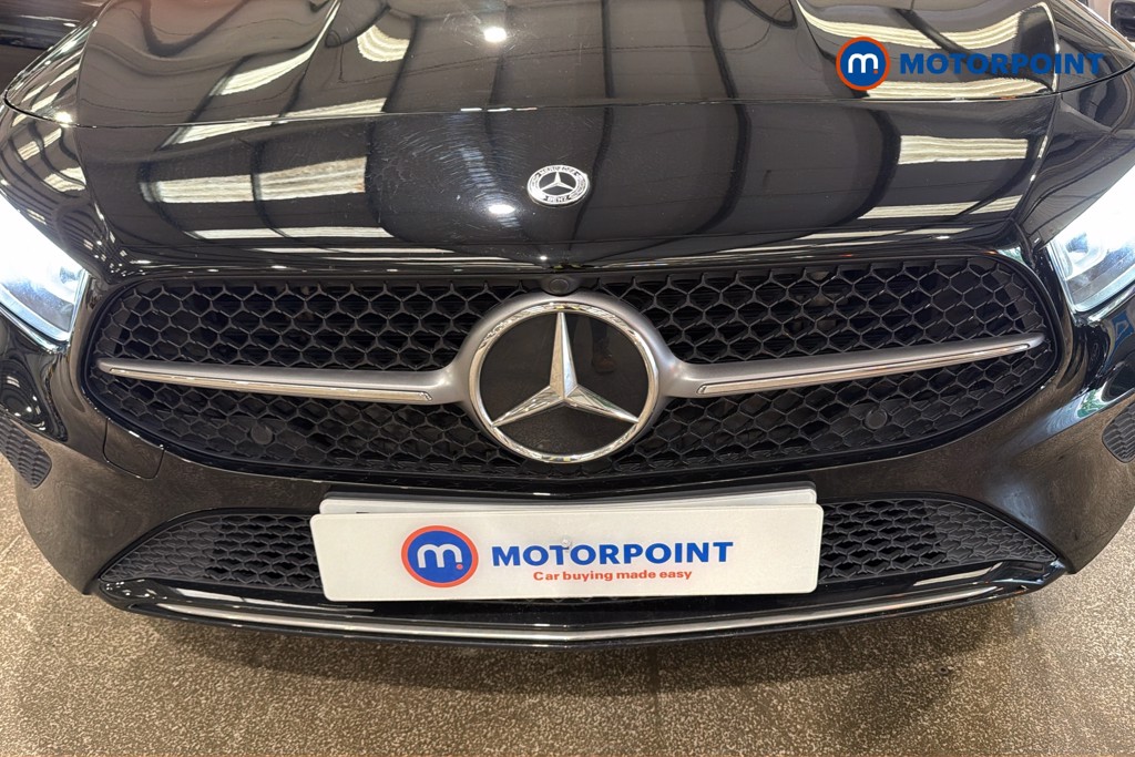 Mercedes-Benz A Class Sport Automatic Petrol Hatchback - Stock Number (1648611) - 45th supplementary image