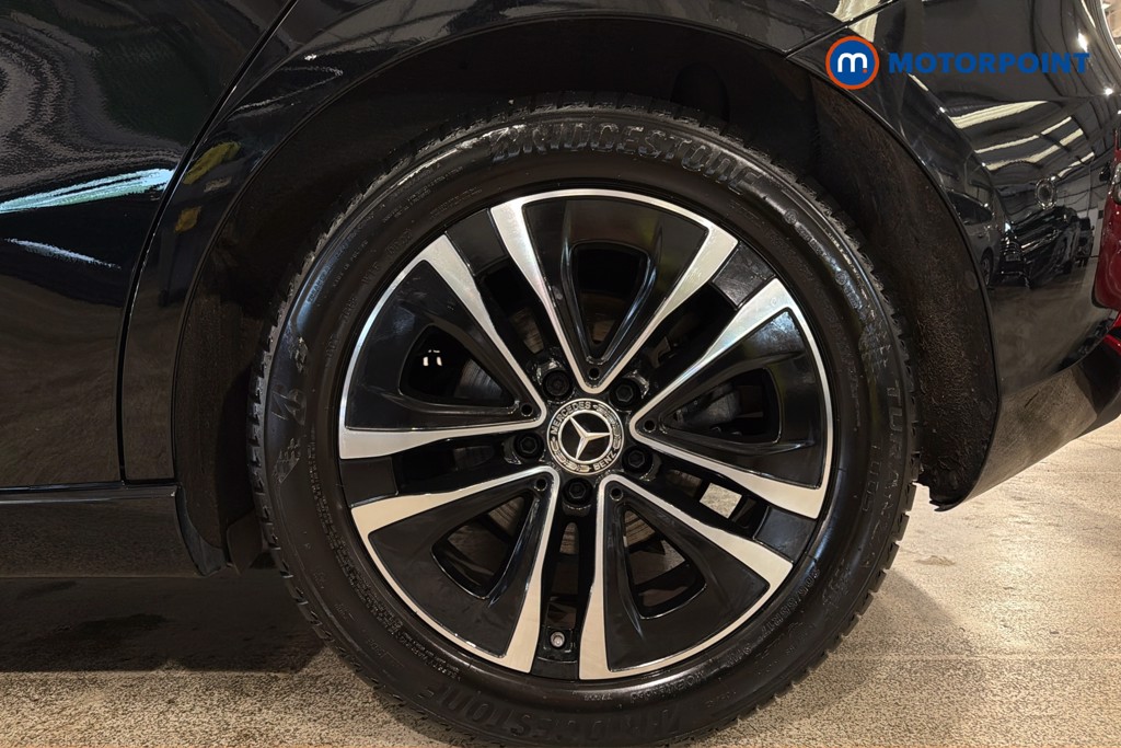 Mercedes-Benz A Class Sport Automatic Petrol Hatchback - Stock Number (1648611) - 48th supplementary image
