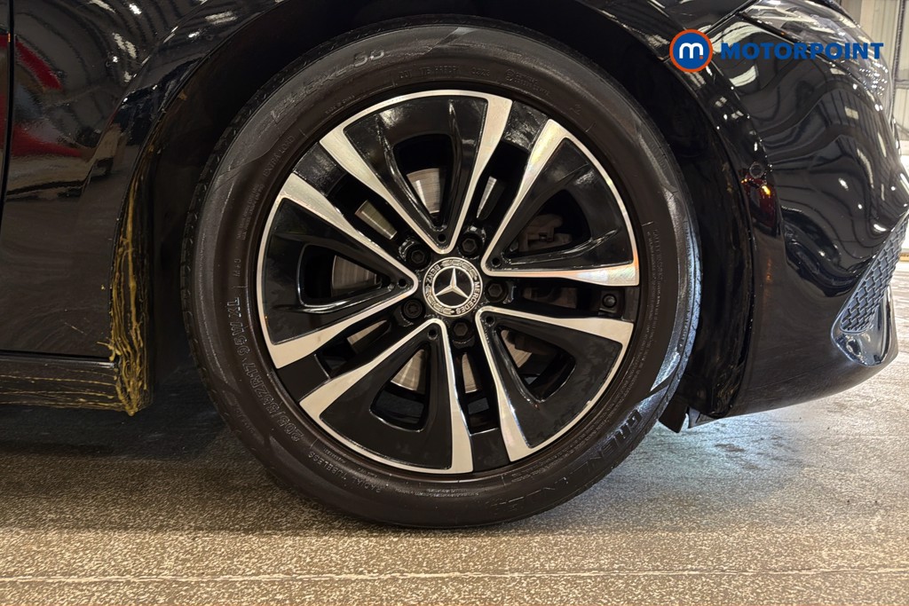 Mercedes-Benz A Class Sport Automatic Petrol Hatchback - Stock Number (1648611) - 50th supplementary image