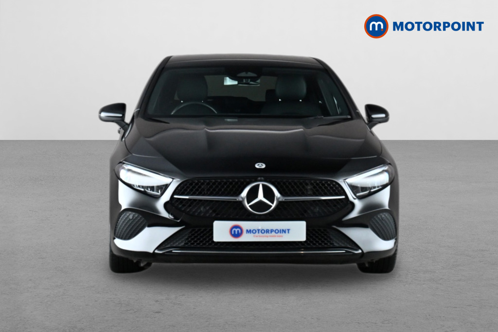 Mercedes-Benz A Class Sport Automatic Petrol Hatchback - Stock Number (1648611) - Front bumper