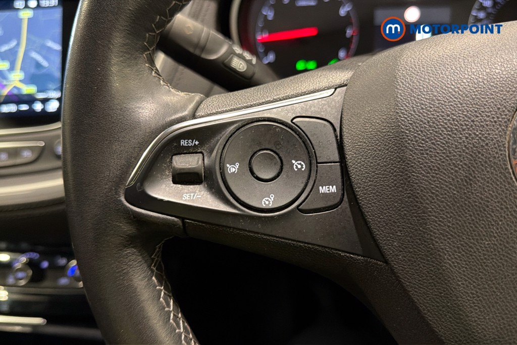 Vauxhall Grandland X Sri Nav Manual Petrol SUV - Stock Number (1648667) - 3rd supplementary image