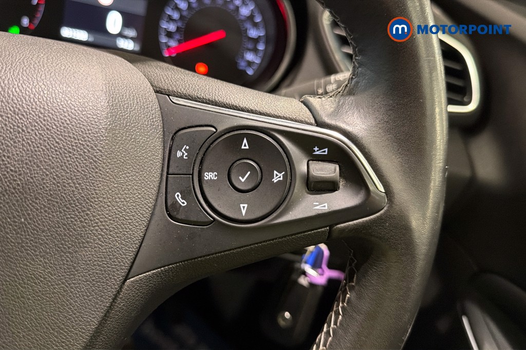 Vauxhall Grandland X Sri Nav Manual Petrol SUV - Stock Number (1648667) - 4th supplementary image