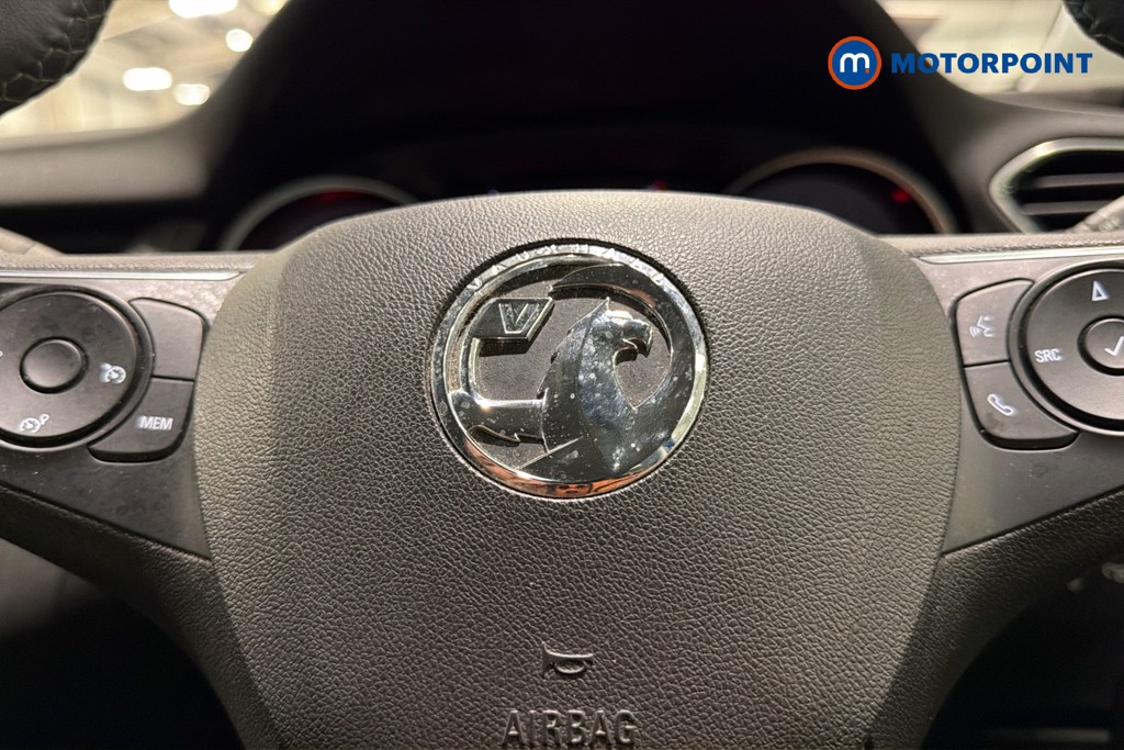 Vauxhall Grandland X Sri Nav Manual Petrol SUV - Stock Number (1648667) - 5th supplementary image