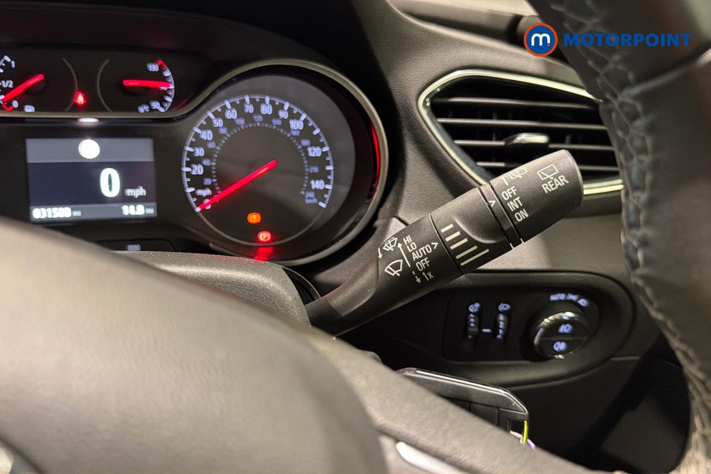Vauxhall Grandland X Sri Nav Manual Petrol SUV - Stock Number (1648667) - 7th supplementary image