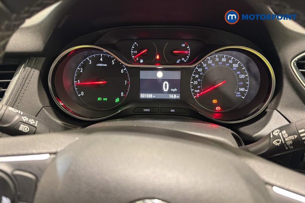 Vauxhall Grandland X Sri Nav Manual Petrol SUV - Stock Number (1648667) - 8th supplementary image