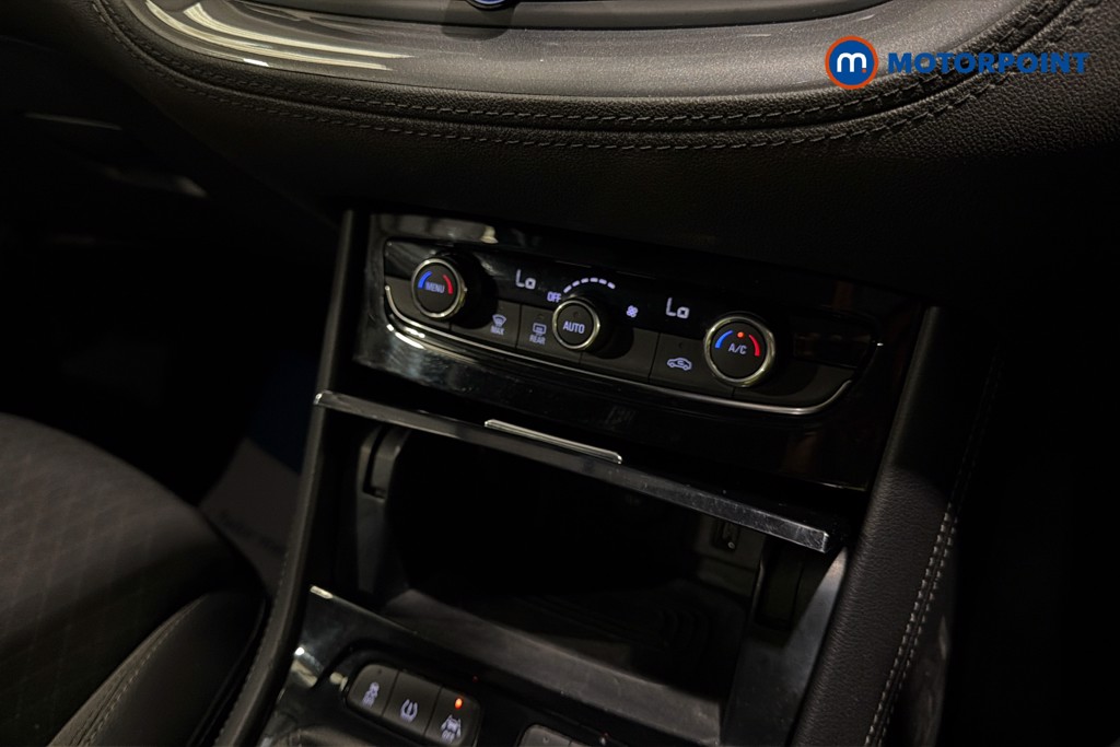 Vauxhall Grandland X Sri Nav Manual Petrol SUV - Stock Number (1648667) - 12th supplementary image
