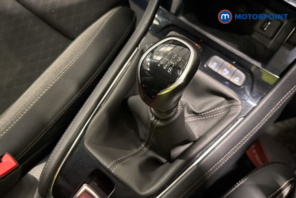 Vauxhall Grandland X Sri Nav Manual Petrol SUV - Stock Number (1648667) - 15th supplementary image