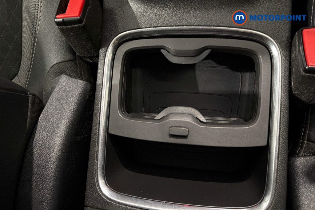 Vauxhall Grandland X Sri Nav Manual Petrol SUV - Stock Number (1648667) - 16th supplementary image