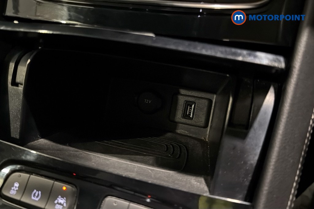 Vauxhall Grandland X Sri Nav Manual Petrol SUV - Stock Number (1648667) - 17th supplementary image