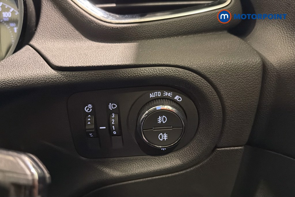 Vauxhall Grandland X Sri Nav Manual Petrol SUV - Stock Number (1648667) - 18th supplementary image