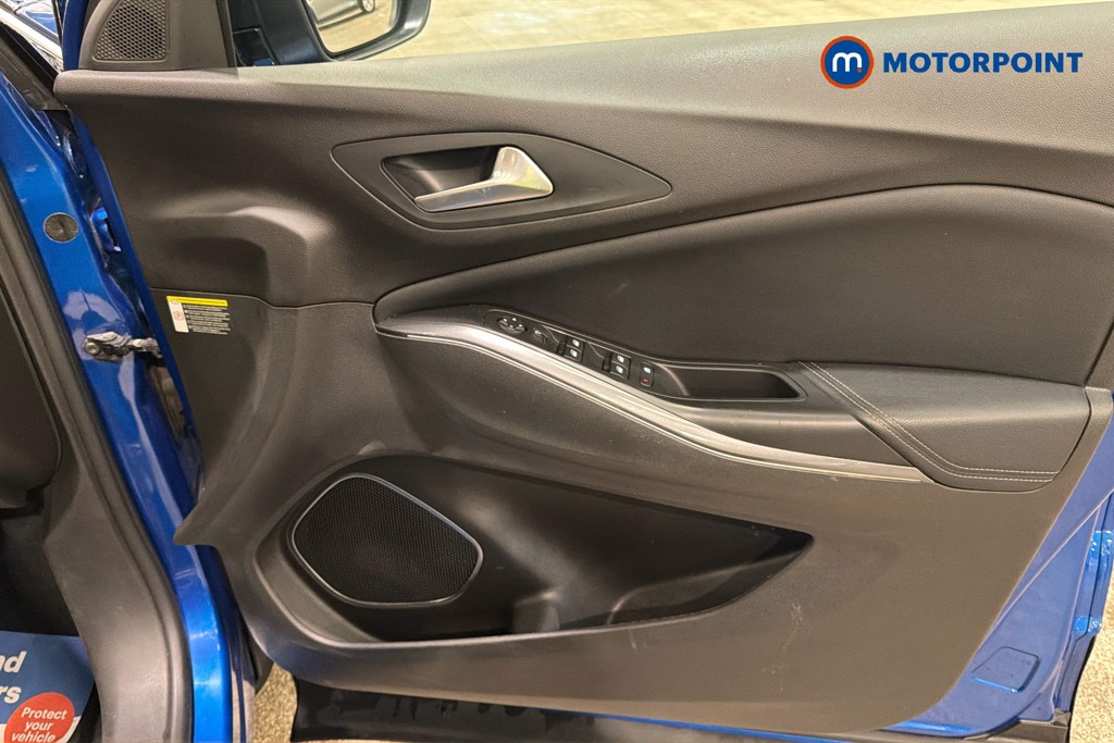Vauxhall Grandland X Sri Nav Manual Petrol SUV - Stock Number (1648667) - 19th supplementary image