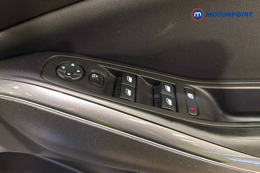 Vauxhall Grandland X Sri Nav Manual Petrol SUV - Stock Number (1648667) - 20th supplementary image