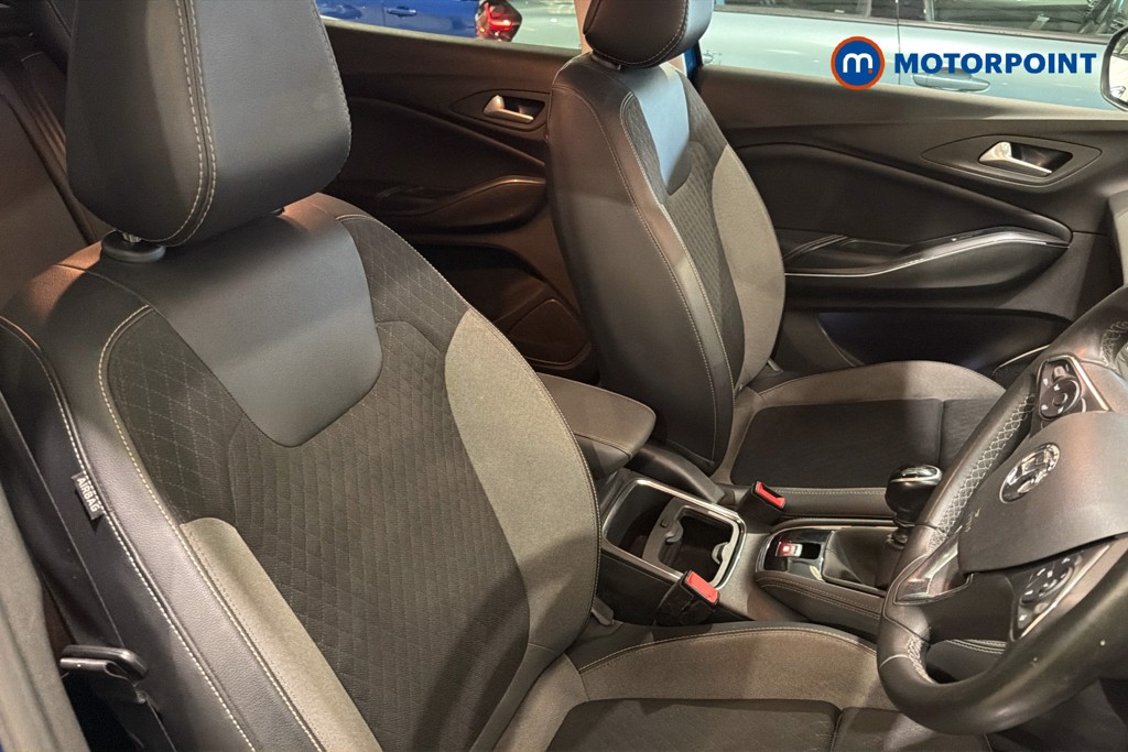 Vauxhall Grandland X Sri Nav Manual Petrol SUV - Stock Number (1648667) - 22nd supplementary image