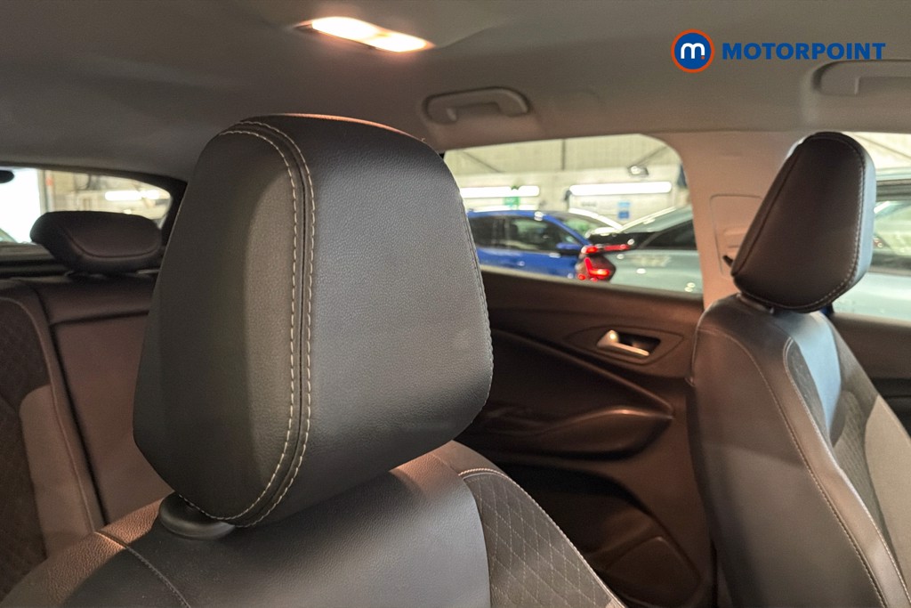 Vauxhall Grandland X Sri Nav Manual Petrol SUV - Stock Number (1648667) - 23rd supplementary image