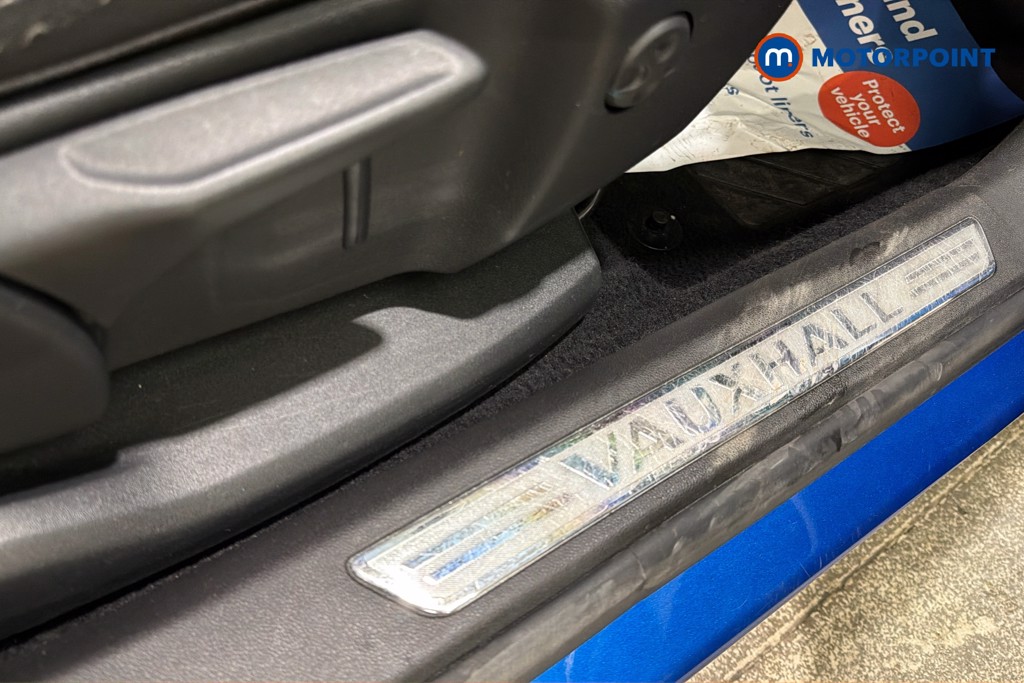 Vauxhall Grandland X Sri Nav Manual Petrol SUV - Stock Number (1648667) - 27th supplementary image