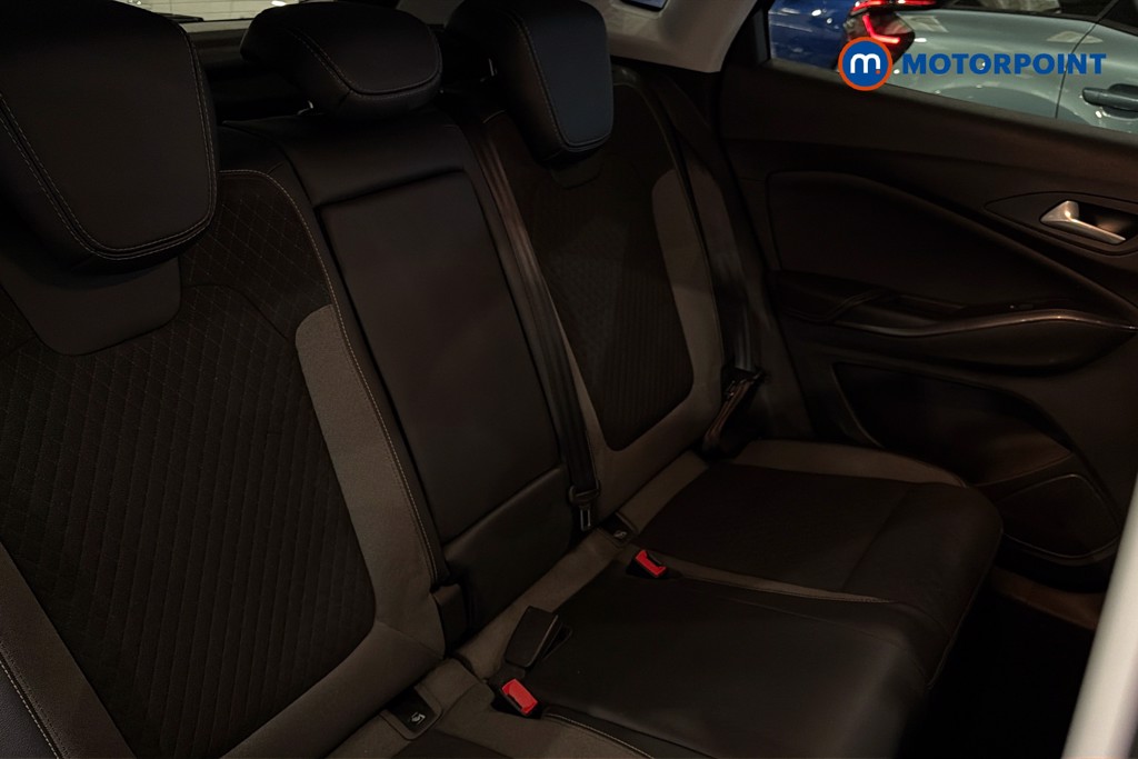 Vauxhall Grandland X Sri Nav Manual Petrol SUV - Stock Number (1648667) - 28th supplementary image