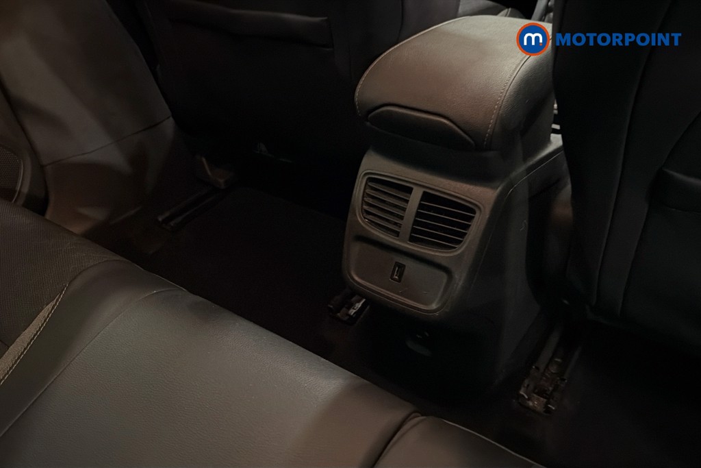 Vauxhall Grandland X Sri Nav Manual Petrol SUV - Stock Number (1648667) - 30th supplementary image