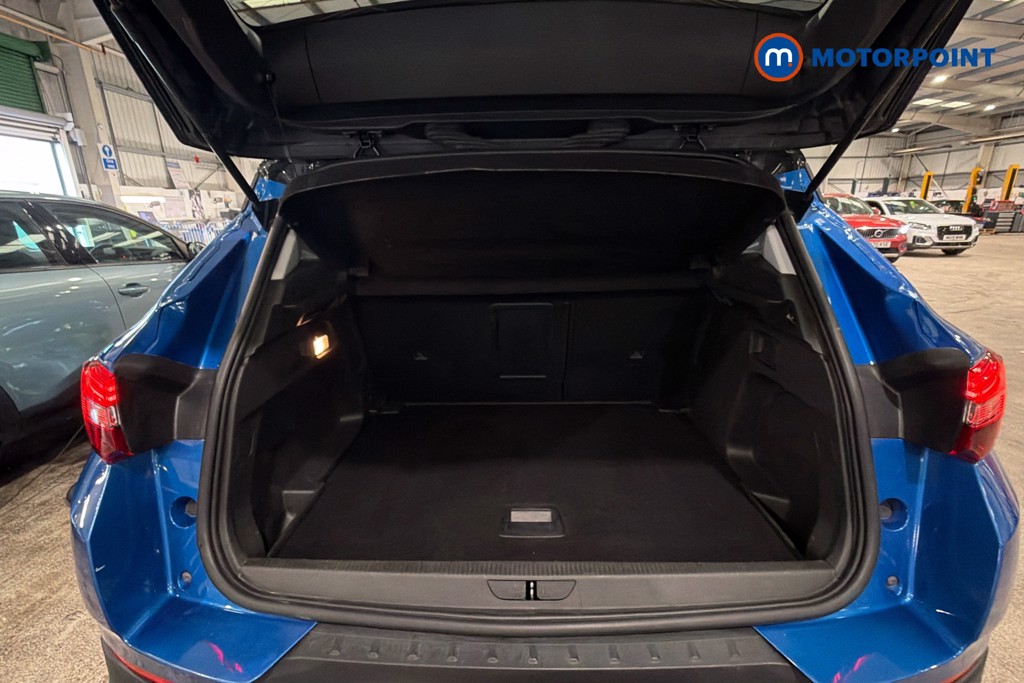 Vauxhall Grandland X Sri Nav Manual Petrol SUV - Stock Number (1648667) - 33rd supplementary image