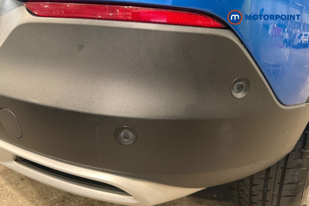 Vauxhall Grandland X Sri Nav Manual Petrol SUV - Stock Number (1648667) - 40th supplementary image