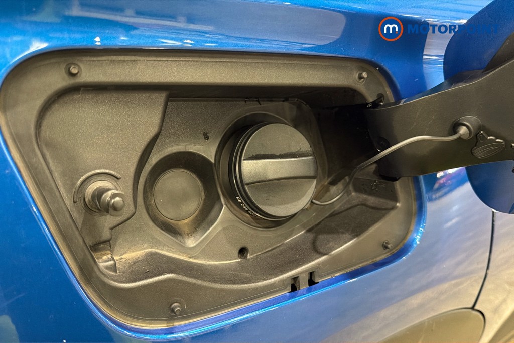 Vauxhall Grandland X Sri Nav Manual Petrol SUV - Stock Number (1648667) - 41st supplementary image