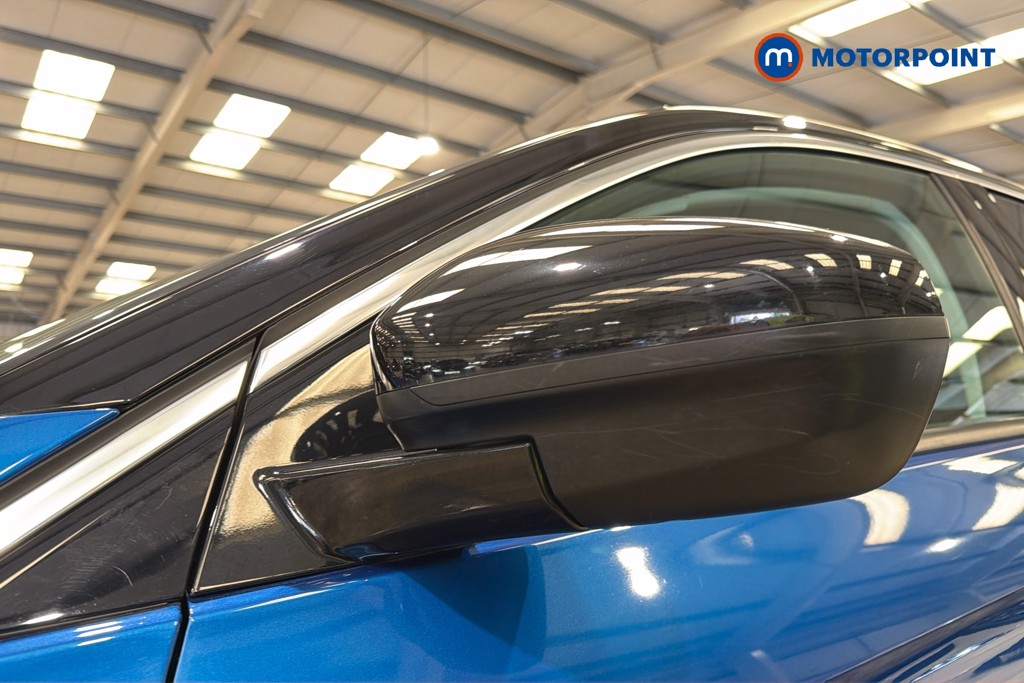 Vauxhall Grandland X Sri Nav Manual Petrol SUV - Stock Number (1648667) - 43rd supplementary image