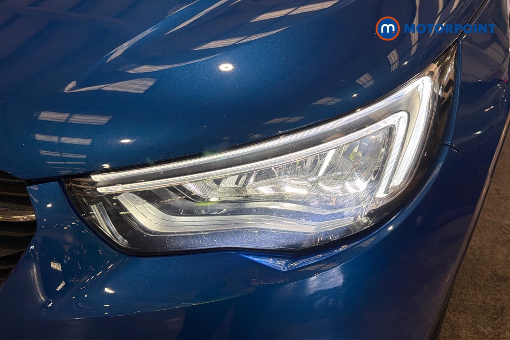 Vauxhall Grandland X Sri Nav Manual Petrol SUV - Stock Number (1648667) - 44th supplementary image